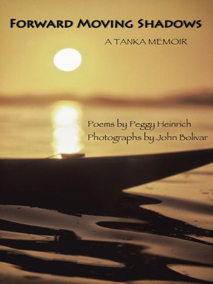 cover image of Forward Moving Shadows